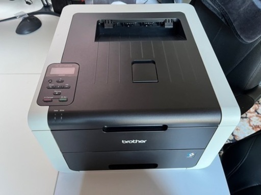 ②brother カラーレーザープリンター 良い HL-3170CDW ブラザー カラー
