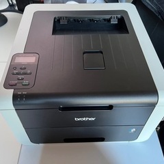 ②brother カラーレーザープリンター HL-3170CDW...