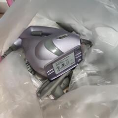 shark スチームポータブル