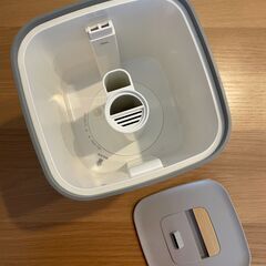 コンパクト 加湿器 / エルズヒュミディファイアーミニの画像