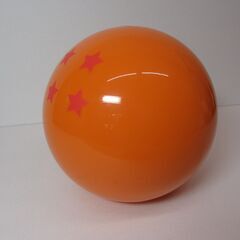ドラゴンボール / DRAGON BALL　四星球の貯金箱の画像