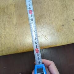 ダイニングテーブル大きめの画像