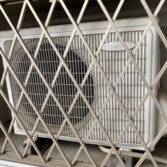 【売却済】CORONA エアコン CSH-ES220の画像