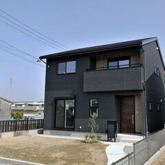 🏠住宅専科☆仲介手数料無料☆【入野町A棟】3430万円　新築建売住宅！