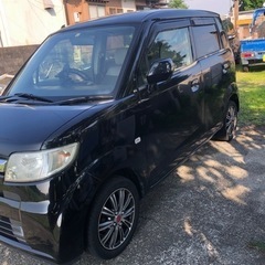 ゼストH20年車検たっぷりの画像