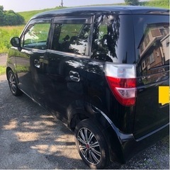 ゼストH20年車検たっぷりの画像