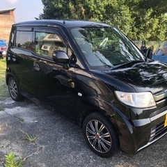 ゼストH20年車検たっぷり