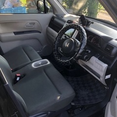 ゼストH20年車検たっぷりの画像