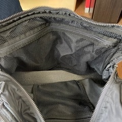 オシャレなビジネスバッグの画像