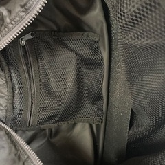 オシャレなビジネスバッグの画像