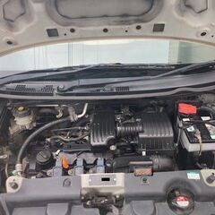 【コミコミ価格★6288】平成20年式 ホンダ ライフ Cファインスペシャル 4WD☆CBA-JB6 660cc☆車検令和7年3月迄!! ETC ドアバイザー タイベル交換済み☆中古 現状渡し!!の画像