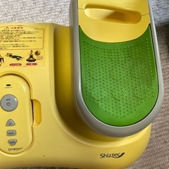 説明書付 ヤーマン テンテンプラス　ten m ten Plus スイング エクササイズの画像