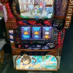 パチスロ ジャックの中古が安い！激安で譲ります・無料で