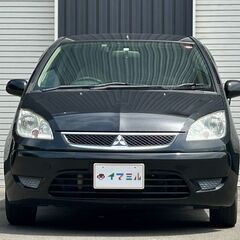 【コミコミ価格】三菱　コルト　ベリー　AT　4WD　キーレス　電格ミラー　純正HDDナビ　CD　車検R7年4月♪　2489の画像