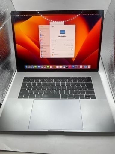 macbook 複数台入荷致します！