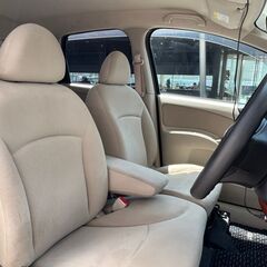 【コミコミ価格】三菱　コルト　ベリー　AT　4WD　キーレス　電格ミラー　純正HDDナビ　CD　車検R7年4月♪　2489の画像