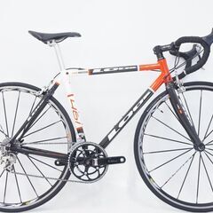 LOOK「ルック」 KG461 ULTEGRA 年式不明 ロードバイク