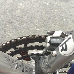クロスバイク　アルミフレーム　specializedの画像