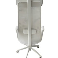 NO.695 IKEA オフィスチェア イェルヴフェレット の画像