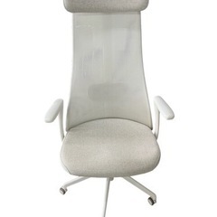 NO.695 IKEA オフィスチェア イェルヴフェレット 
