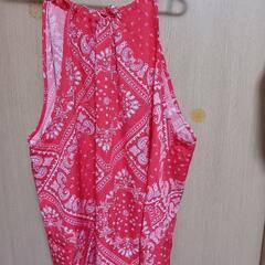 レディースノースリ