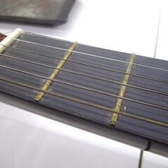 Lisheng クラシックギター ガットギター 型番不明 アコギ 本体のみ 札幌市 厚別区 の画像