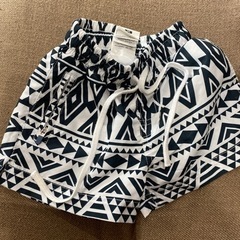 水着 3点セットの画像