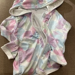水着 3点セットの画像