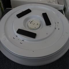 ニトリ LEDシーリングライト レジスタ CD-8380144 8畳用 リモコン付き