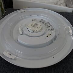 ニトリ LEDシーリングライト レジスタ CD-8380144 8畳用 リモコン付き