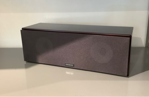 エイブイ卸：ONKYO  センタースピーカー　D-309C