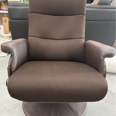 ニトリ パーソナルチェア 家具の中古が安い！激安で譲ります