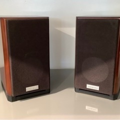 エイブイ卸：ONKYO   ペアスピーカー　D-308M