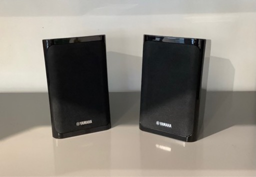 エイブイ：YAMAHA   スピーカーシステム　NS-B40