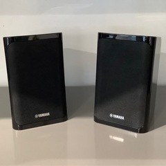 エイブイ：YAMAHA   スピーカーシステム　NS-B40