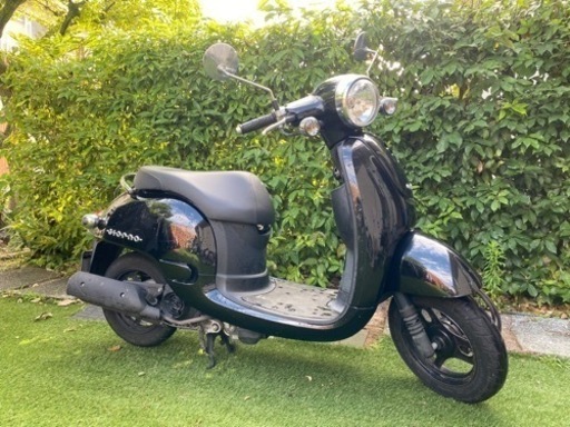 ホンダ　ジョルノ　低走行　HONDA  大阪