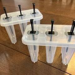 アイスバー　アイスポップ