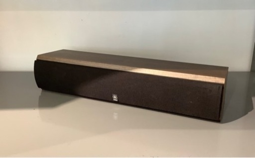 エイブイ卸：YAMAHA   センタースピーカー　NS-C310