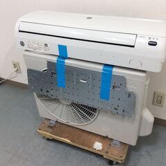 (8/6受渡済)YJT7215『安心30日間保証付』【CORONA/コロナ 6畳用冷房専用エアコン】美品 2021年製 RC-2221R 家電 冷房専用 エアコン 壁掛型 100V