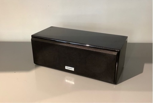エイブイ：ONKYO  センタースピーカー D-108C オンキョー