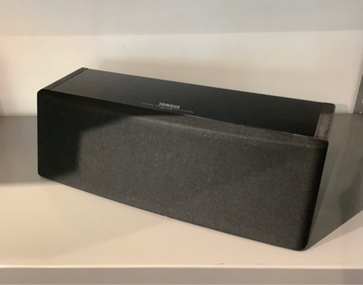 エイブイ：YAMAHA   センタースピーカー　NS-C110