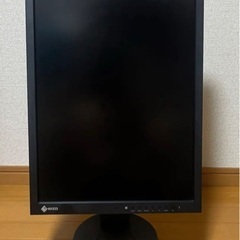 【ネット決済・発送可】eizo MX215