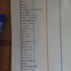 SMAP ピアノ楽譜の画像