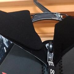 ウェットスーツ 3mm  美品の画像