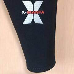 ウェットスーツ 3mm  美品の画像