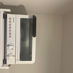 KOIZUMI WIDE OVEN TORSTER1200W