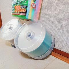 DVDディスクの画像