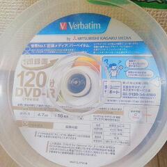 DVDディスクの画像