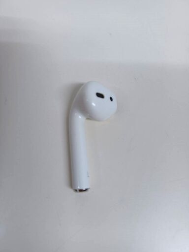 Apple AirPods 第1世代 (A1722) 左耳Lのみ！
