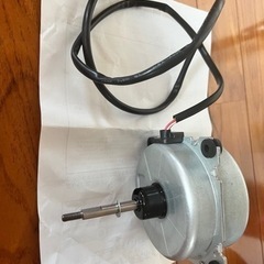 室外機　ファンモーター　COHーN4014の画像